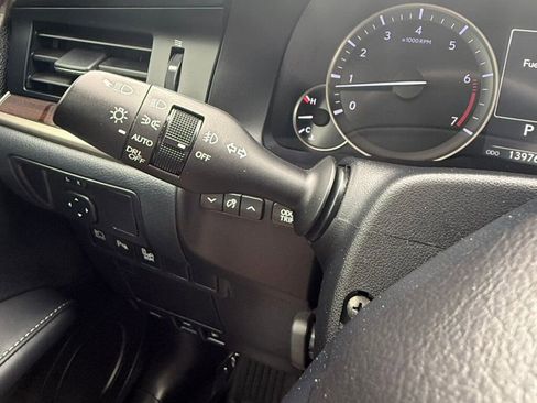 Used 2018 Lexus ES 350 w/ Navigation System Package FWD image 26