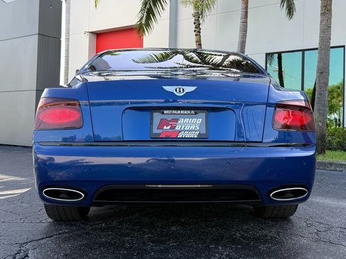 Used 2017 Bentley Flying Spur S W12 AWD/4WD image 12
