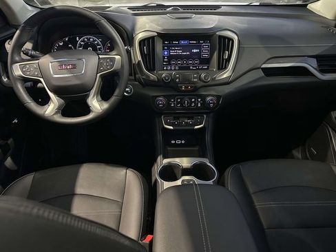 Certified 2024 GMC Terrain Denali w/ Denali Premium Package image 15