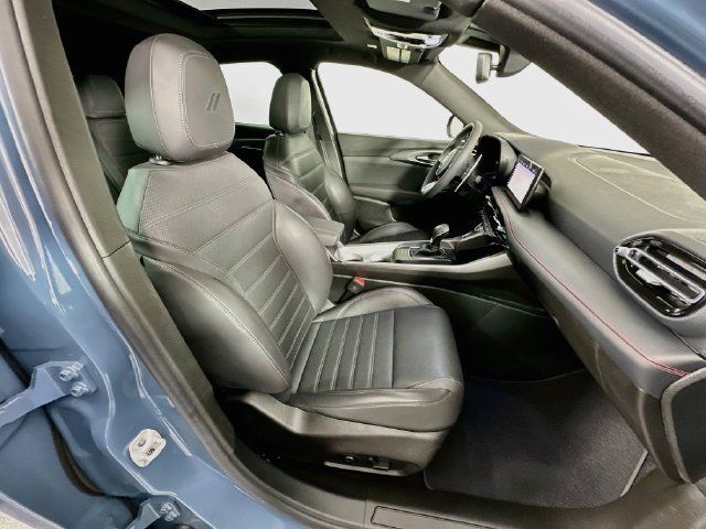 Used 2024 Dodge Hornet R/T Plus w/ R/T Blacktop Package AWD/4WD image 31