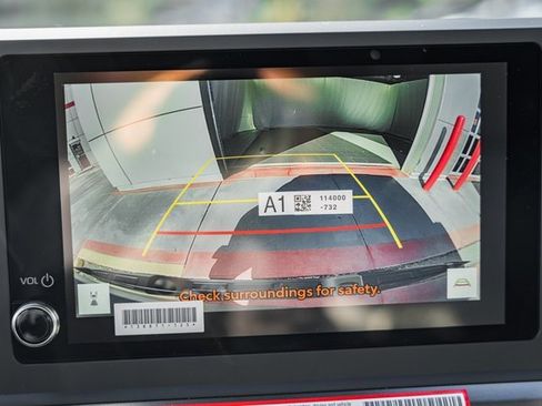 New 2026 Toyota Tacoma SR5 image 28