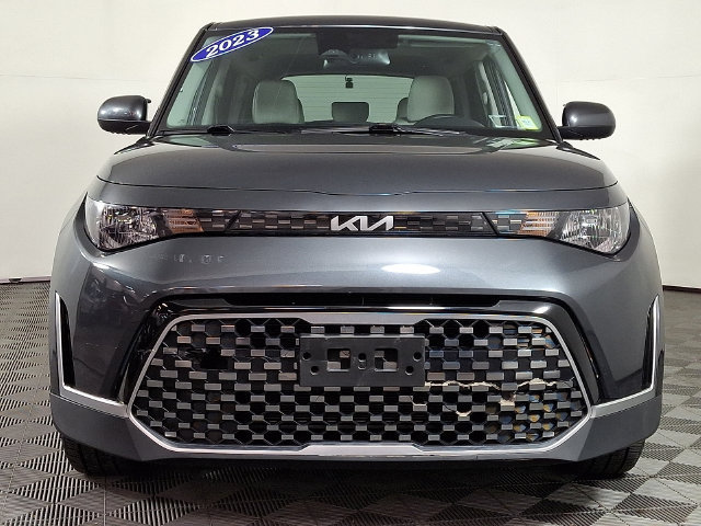 Used 2023 Kia Soul EX FWD image 5