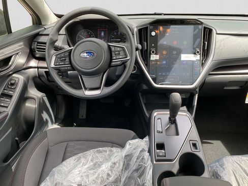 New 2026 Subaru Impreza 2.0i Sport AWD/4WD image 7