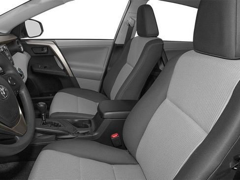 Used 2014 Toyota RAV4 LE AWD/4WD image 6