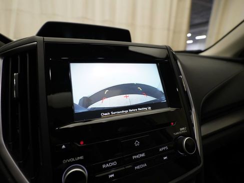 Used 2023 Subaru Forester Premium image 22