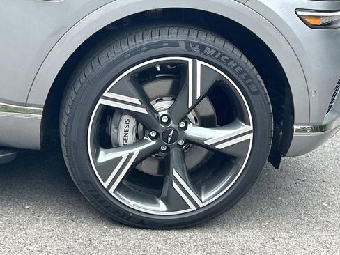 New 2026 Genesis GV80 3.5T Prestige AWD/4WD image 9