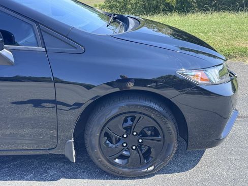 Used 2015 Honda Civic LX image 16