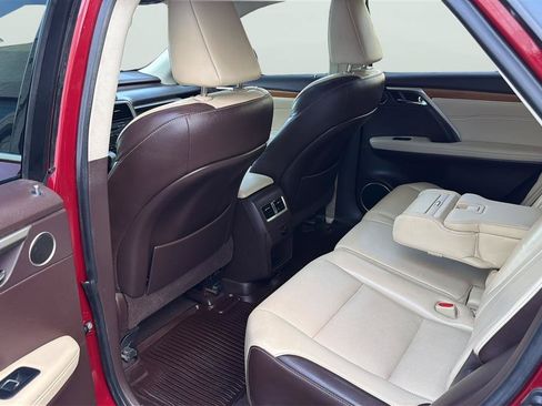 Used 2017 Lexus RX 350 AWD image 21