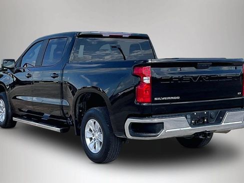 Used 2023 Chevrolet Silverado 1500 LT RWD image 4