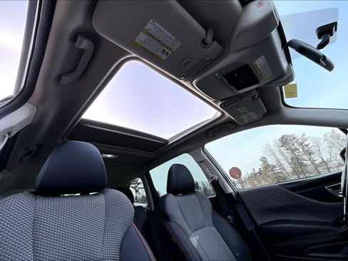 Used 2020 Subaru Forester Sport image 18