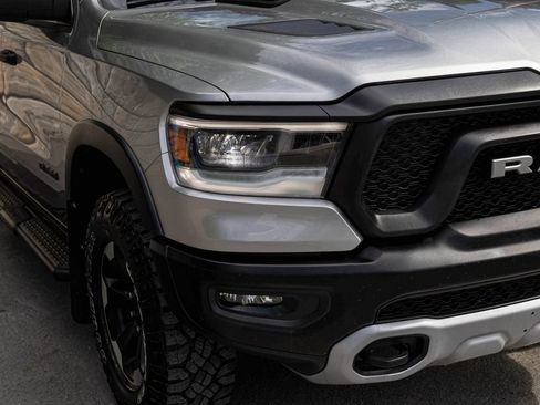 Used 2023 RAM 1500 Rebel w/ Rebel Level 1 Equipment Group AWD/4WD image 33