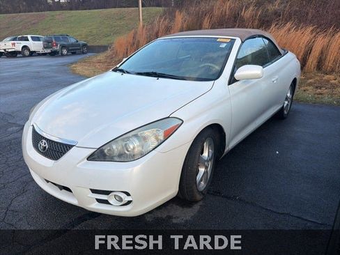 Used 2007 Toyota Solara SE image 2