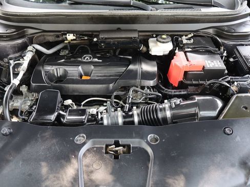 Used 2021 Acura RDX AWD image 40
