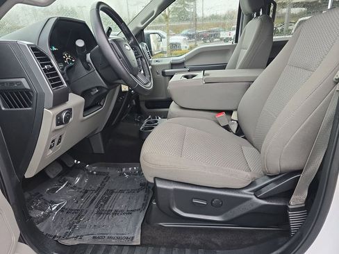 Used 2019 Ford F150 XLT w/ Equipment Group 301A Mid image 20