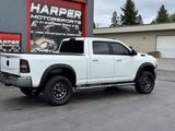 Used 2019 RAM 2500 Big Horn image 5