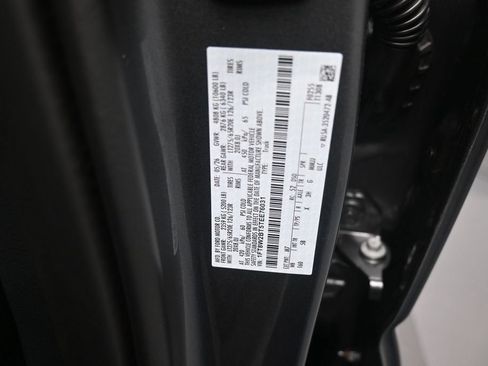 New 2026 Ford F250 Lariat w/ Black Appearance Package AWD/4WD image 20