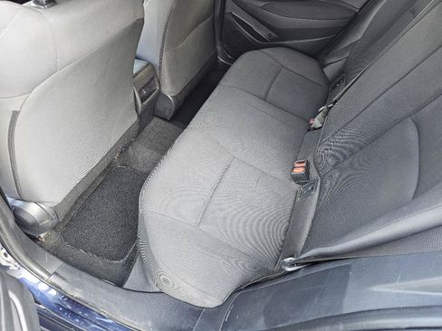 Used 2021 Toyota Corolla LE FWD image 10