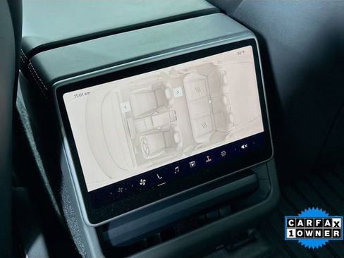 Used 2025 Tesla Model 3 Long Range RWD image 25