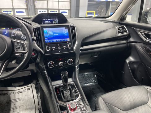 Used 2019 Subaru Forester Touring image 25