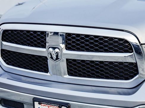 Certified 2022 RAM 1500 Tradesman w/ Electronics Group image 6