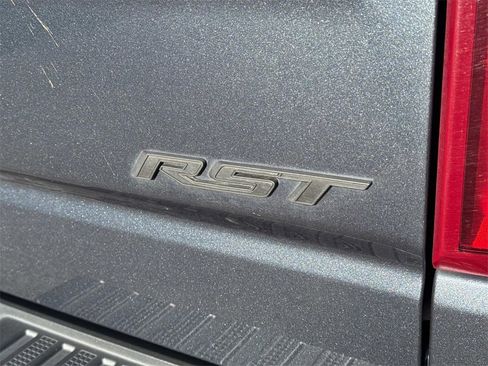 Used 2020 Chevrolet Silverado 1500 RST w/ Texas Edition image 5