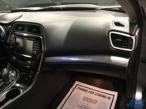 Used 2016 Nissan Maxima 3.5 SL image 37