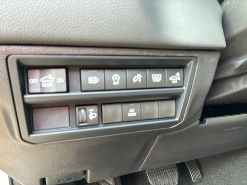 New 2026 Toyota Tundra Limited image 34