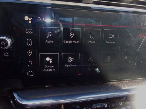 Used 2024 GMC Sierra 2500 Denali w/ Denali Reserve Package image 29