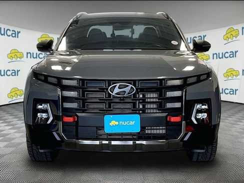 Certified 2025 Hyundai Santa Cruz XRT AWD/4WD image 2