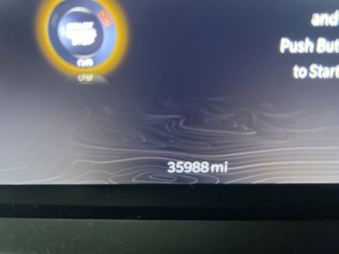 Used 2022 Jeep Grand Cherokee L Laredo image 7