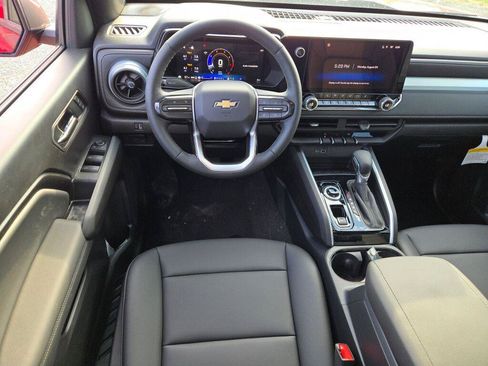 New 2026 Chevrolet Colorado LT w/ LT Convenience Package AWD/4WD image 22