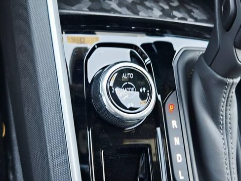 New 2026 Chevrolet Colorado Trail Boss AWD/4WD image 23