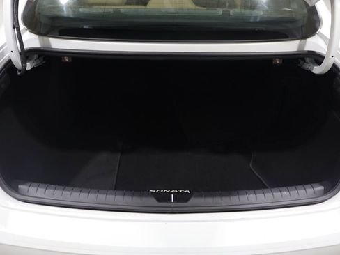 Used 2020 Hyundai Sonata Limited FWD image 19