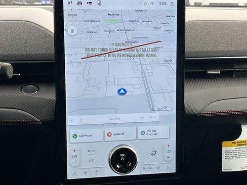 New 2026 Ford Mustang Mach-E Premium w/ Sport Appearance Package image 17