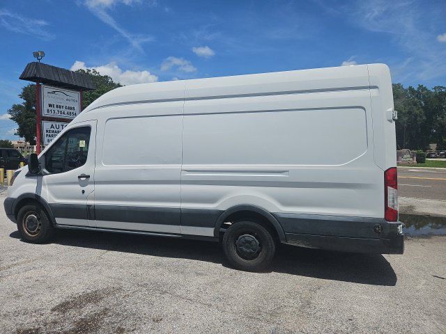 Used 2018 Ford Transit 350 148 High Roof Extended RWD image 8