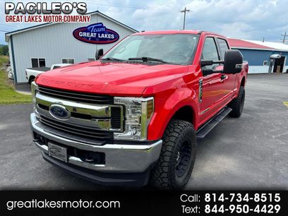 Used 2019 Ford F250 XLT