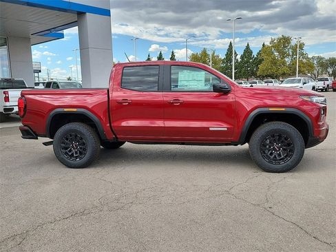 New 2026 GMC Canyon Elevation w/ Convenience Package image 12