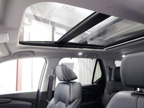 Certified 2024 Honda Pilot Elite image 42