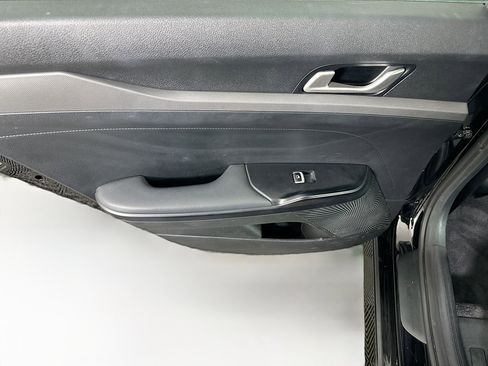 Used 2025 Kia K5 LXS image 24