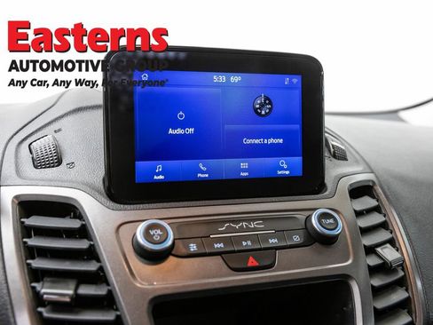 Used 2022 Ford Transit Connect XL FWD image 18