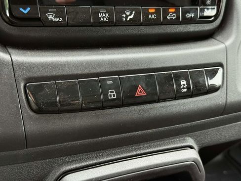 New 2026 RAM ProMaster 3500 FWD image 28