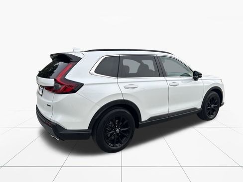 Used 2023 Honda CR-V Sport image 9