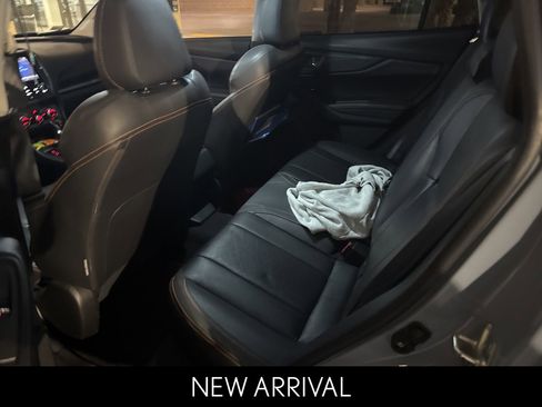 Used 2019 Subaru Crosstrek 2.0i Limited w/ Moonroof Package w/Navigation image 6