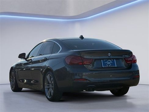 Used 2018 BMW 430i Gran Coupe image 6