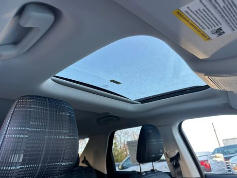 New 2025 Ford Bronco Sport Heritage w/ Convenience Package image 14