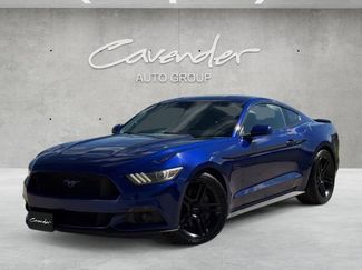 Used 2016 Ford Mustang GT video 1