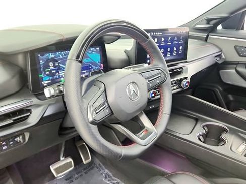Used 2024 Acura ZDX Type S AWD/4WD image 50