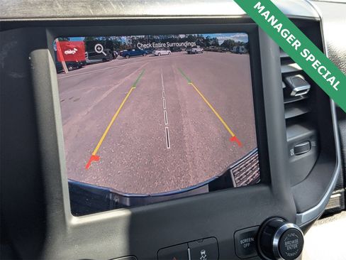 Used 2024 RAM 2500 Big Horn image 21