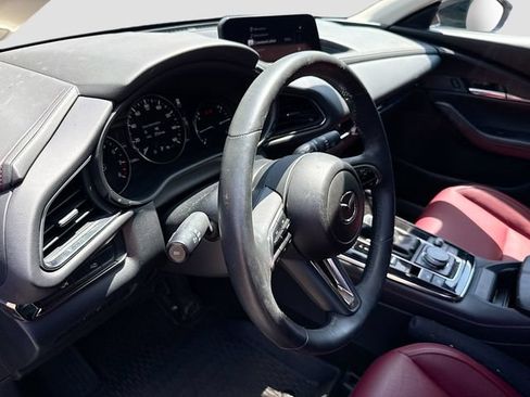 Certified 2024 MAZDA CX-30 AWD 2.5 S w/ Preferred Package image 12