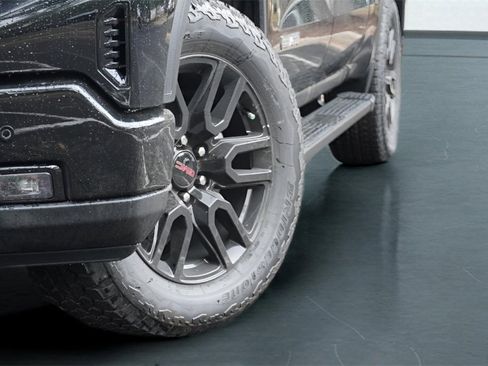 New 2026 GMC Sierra 1500 Elevation w/ Elevation Premium Package image 3